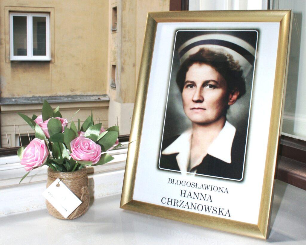 Hanna Chranowska